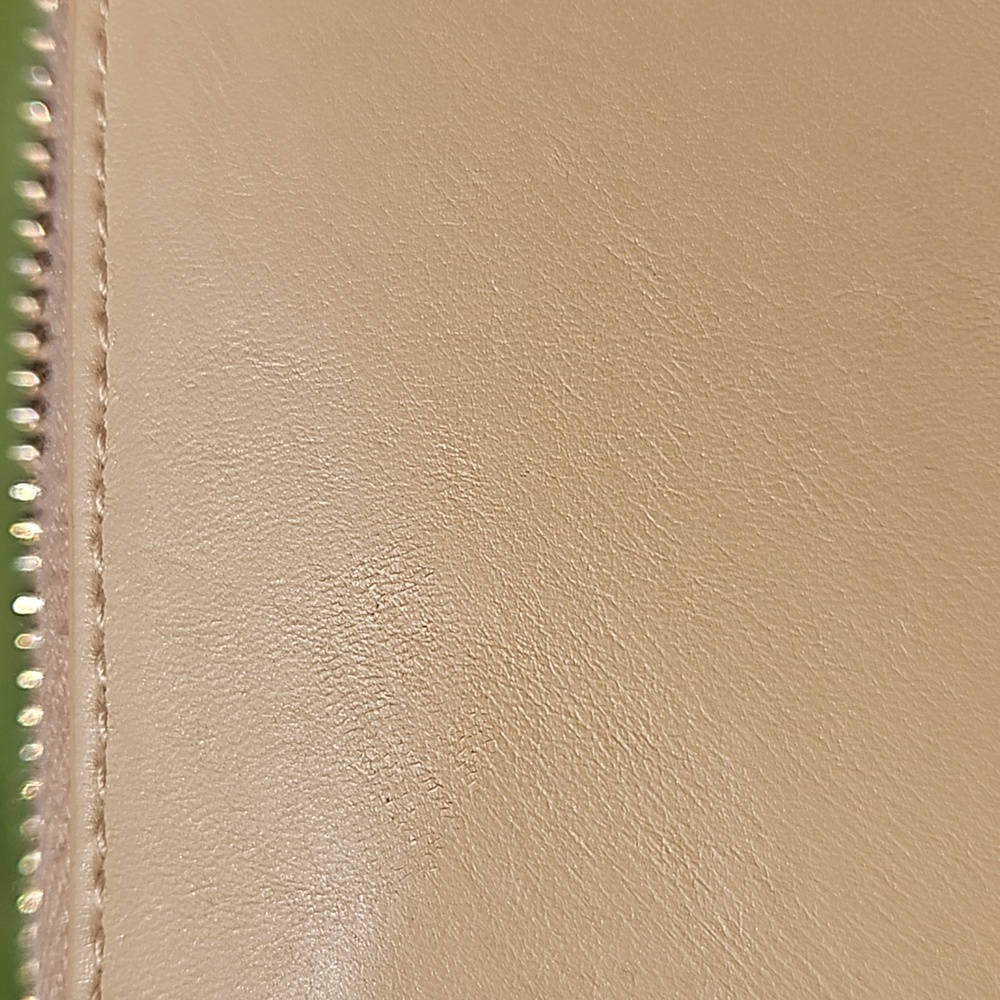 YSL Long Zippy Leather Wallet - Picture 6 of 16